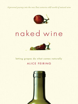 cover image of Naked Wine